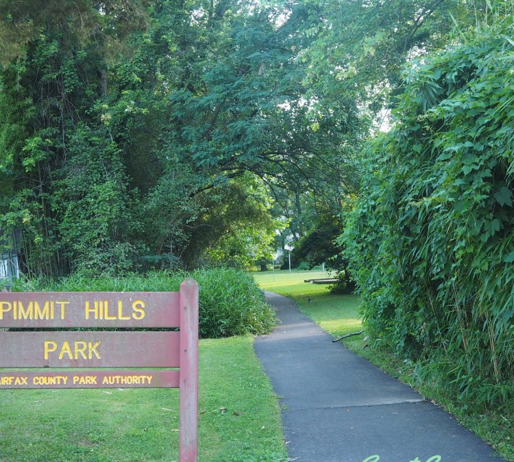 Pimmit Hills Park (Falls&nbspChurch,&nbspVA)